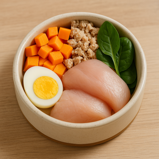 🥩🐾 What Is a Limited Ingredient Diet and Is It Right for Your Pet?