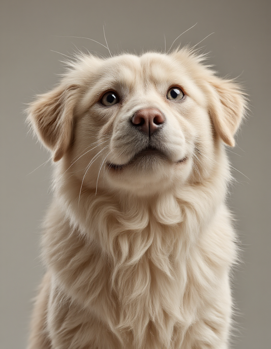 🐕 Top 7 Signs Your Dog May Have a Nutritional Deficiency