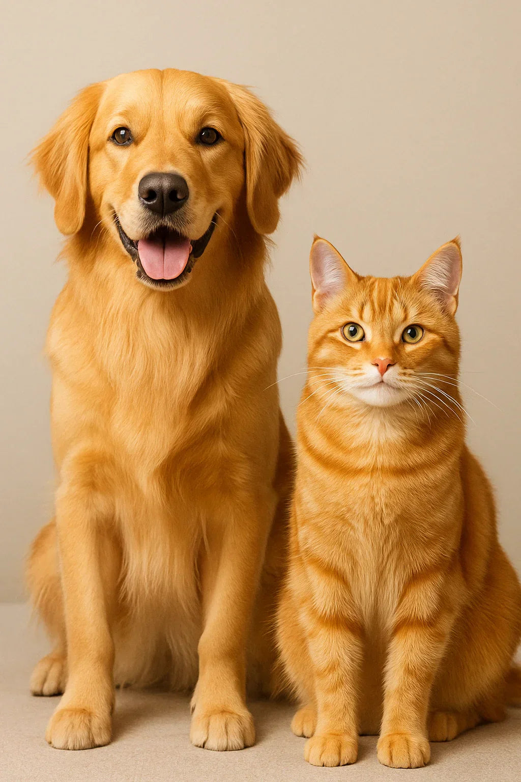 🐾 Why Omega-3 Is a Must-Have Supplement for Pets