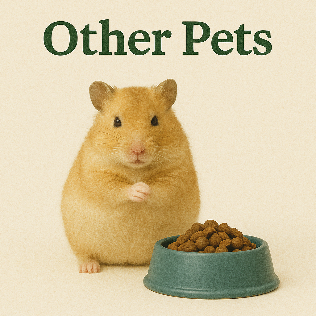 Other Pets