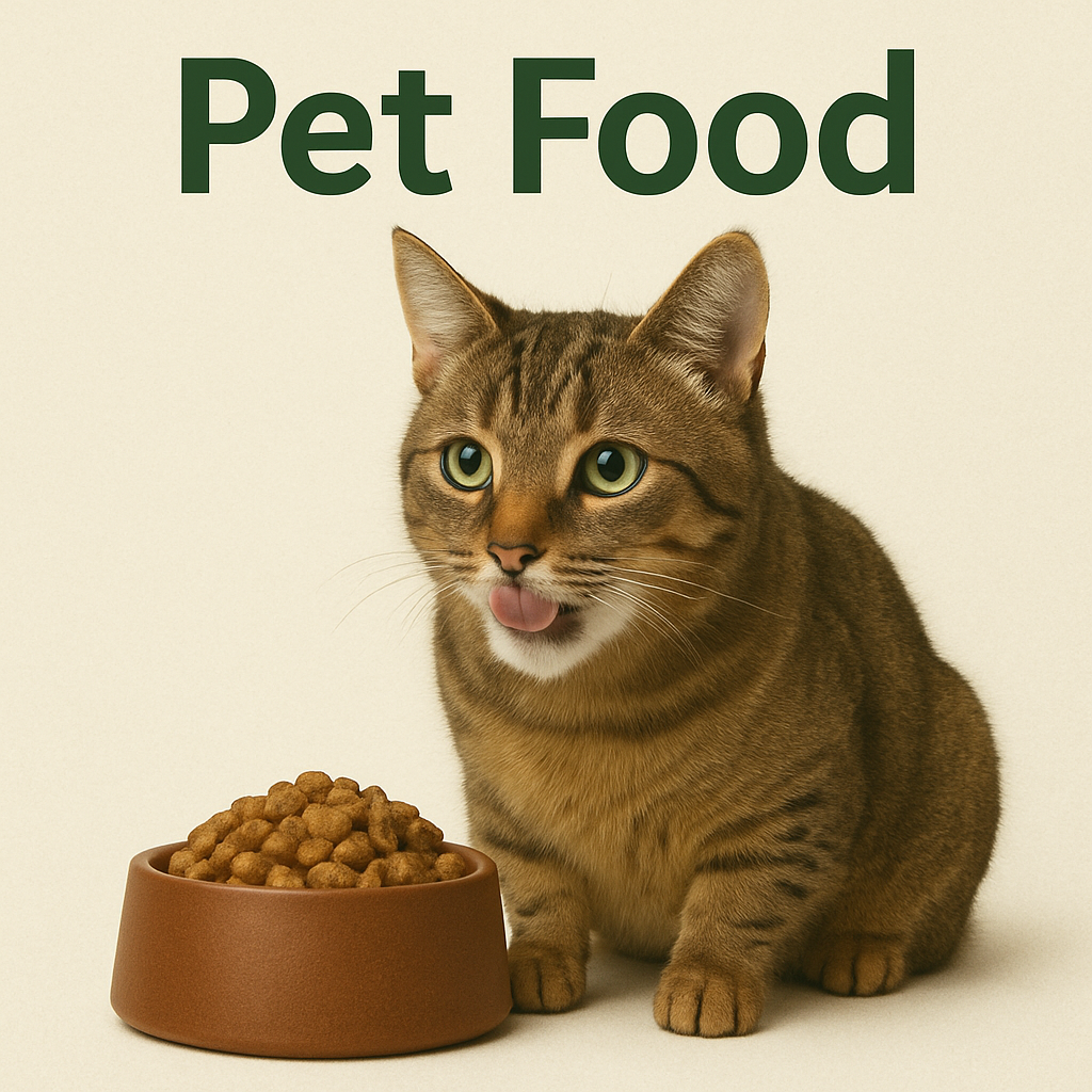Pet Food